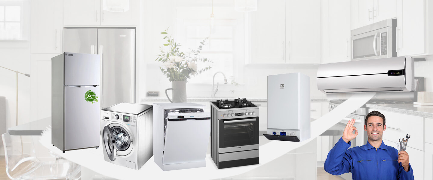 Kozluk Hotpoint Servisi